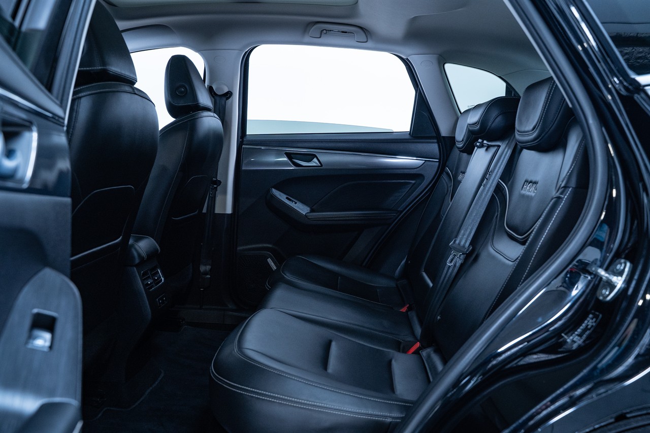 2021 HAVAL Jolion