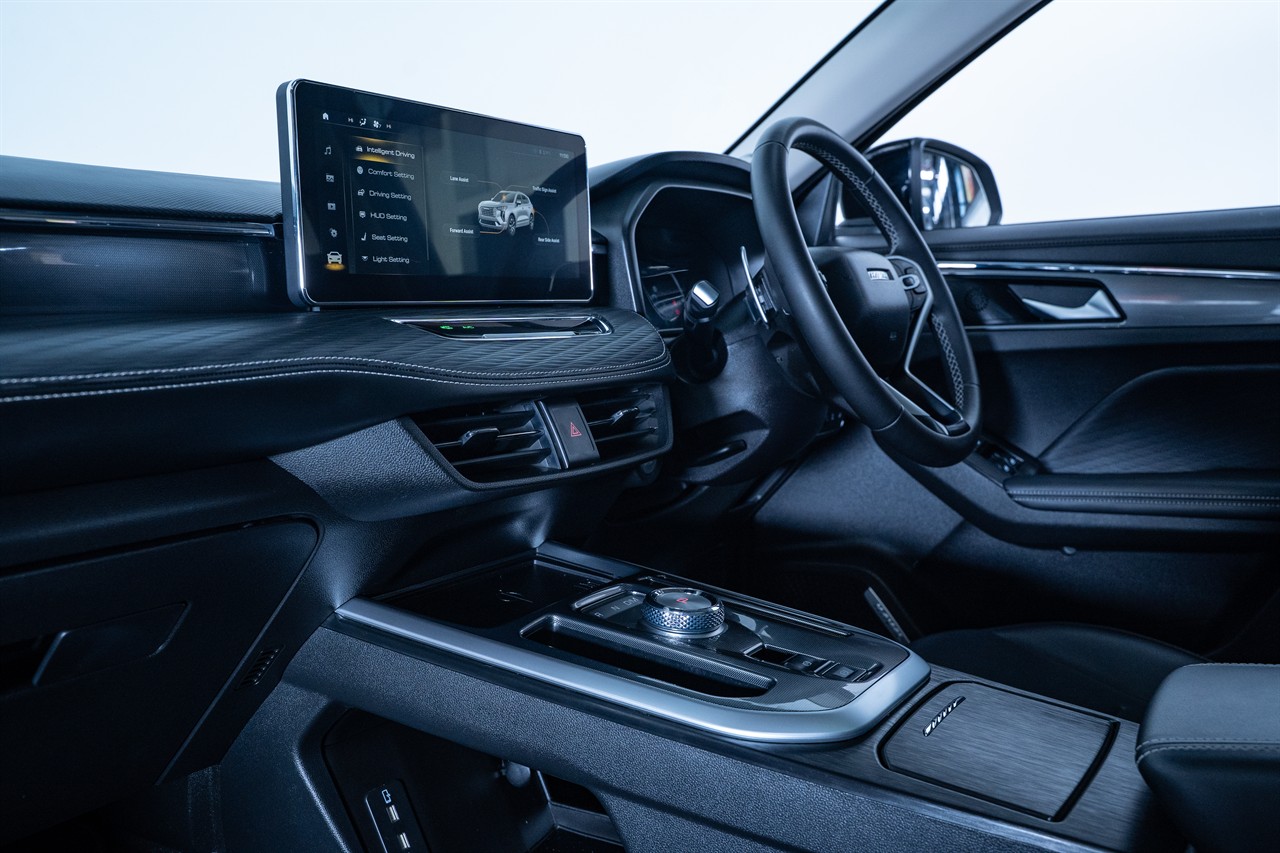 2021 HAVAL Jolion