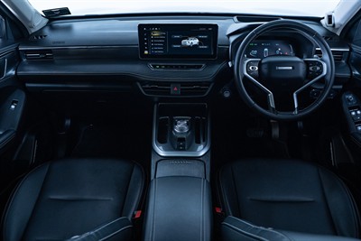 2021 HAVAL Jolion - Thumbnail