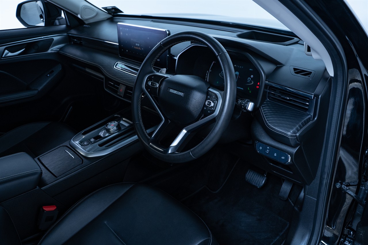 2021 HAVAL Jolion