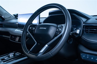 2021 HAVAL Jolion - Thumbnail