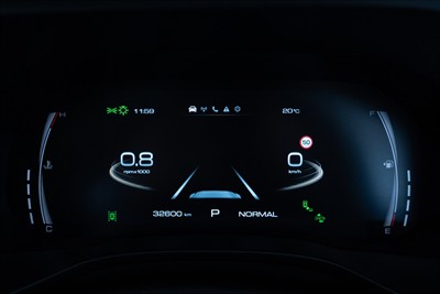 2021 HAVAL Jolion - Thumbnail