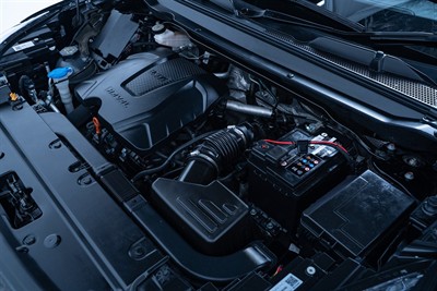 2021 HAVAL Jolion - Thumbnail