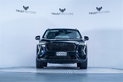 2021 HAVAL Jolion - Thumbnail