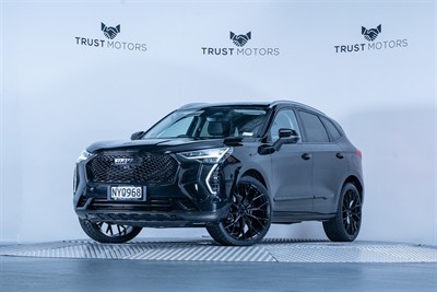 2021 HAVAL Jolion - Thumbnail