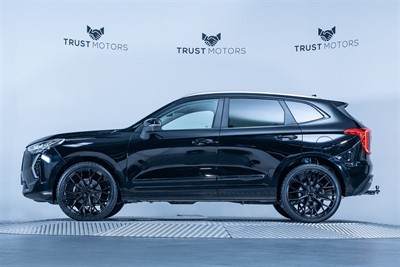 2021 HAVAL Jolion - Thumbnail