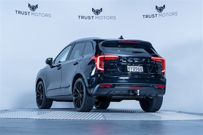 2021 HAVAL Jolion - Thumbnail