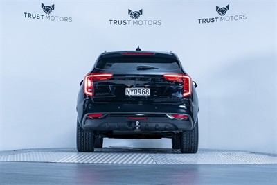 2021 HAVAL Jolion - Thumbnail