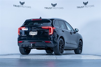 2021 HAVAL Jolion - Thumbnail