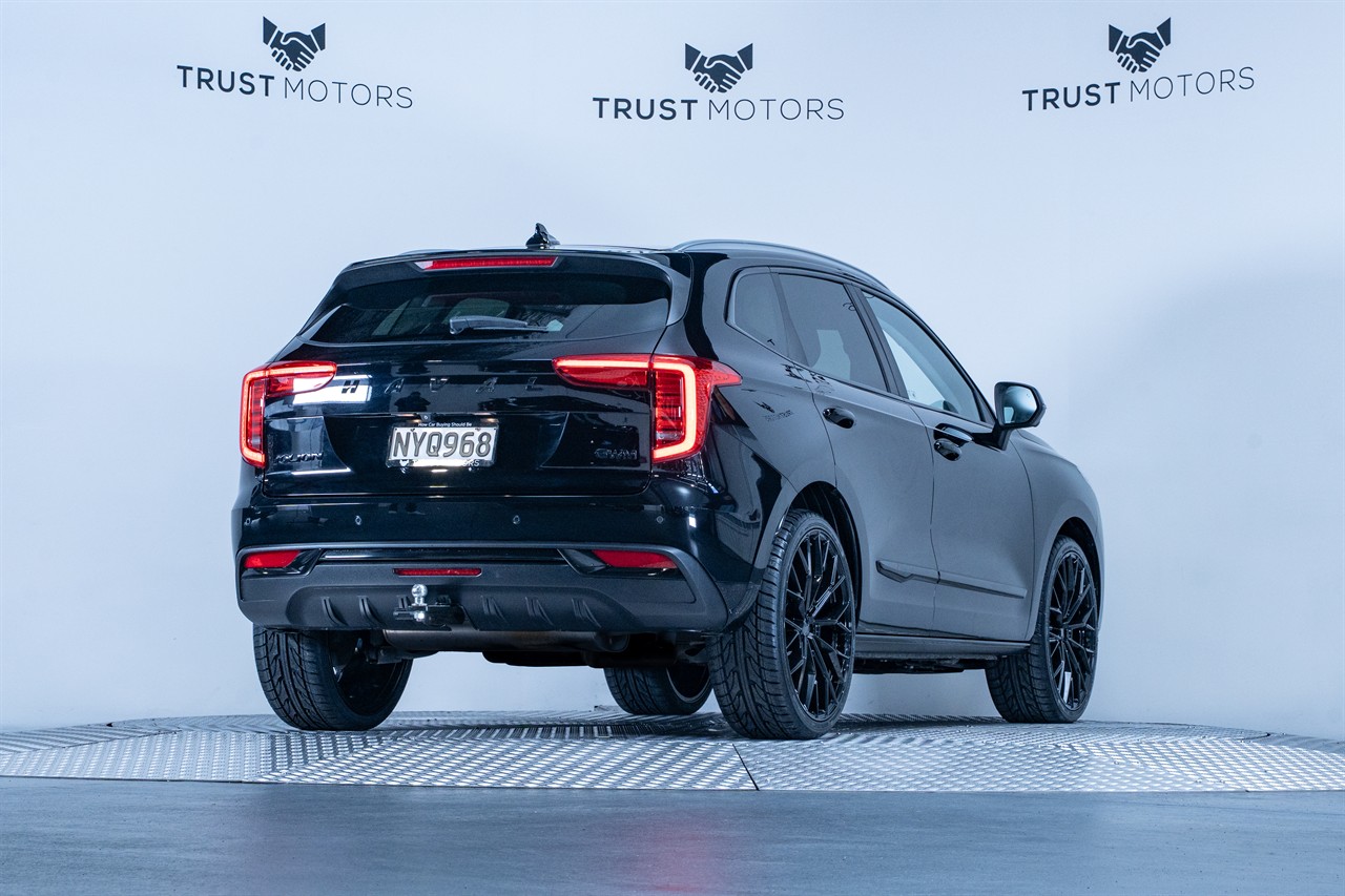2021 HAVAL Jolion