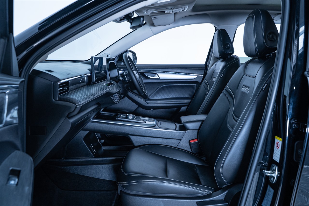 2021 HAVAL Jolion