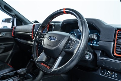 2022 Ford Ranger - Thumbnail