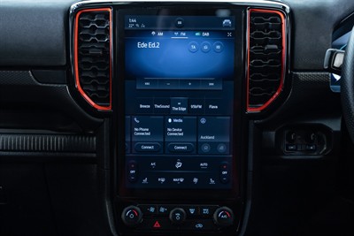2022 Ford Ranger - Thumbnail