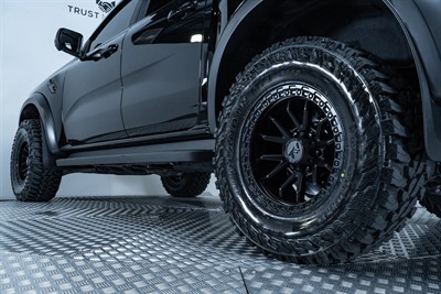 2022 Ford Ranger - Thumbnail
