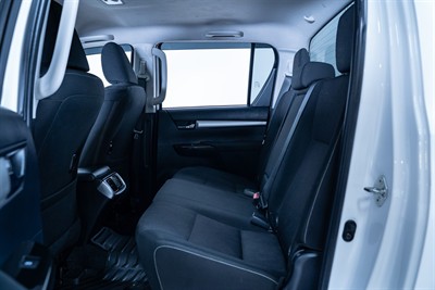 2019 Toyota Hilux - Thumbnail