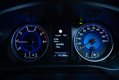 2019 Toyota Hilux - Thumbnail