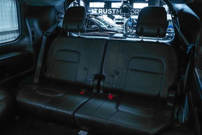 2017 Toyota Landcruiser - Thumbnail