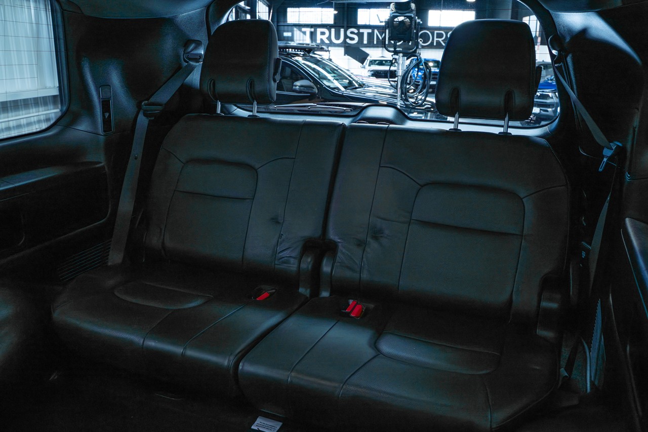 2017 Toyota Landcruiser
