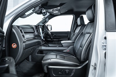 2022 Ram 1500 - Thumbnail