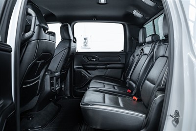 2022 Ram 1500 - Thumbnail