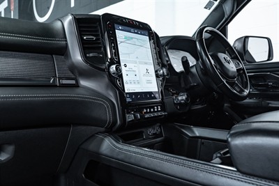 2022 Ram 1500 - Thumbnail