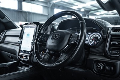 2022 Ram 1500 - Thumbnail