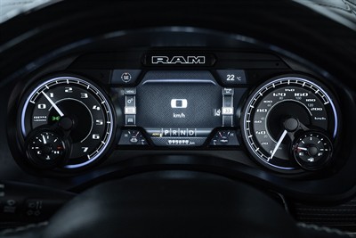 2022 Ram 1500 - Thumbnail