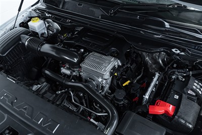 2022 Ram 1500 - Thumbnail