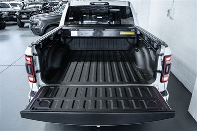 2022 Ram 1500 - Thumbnail