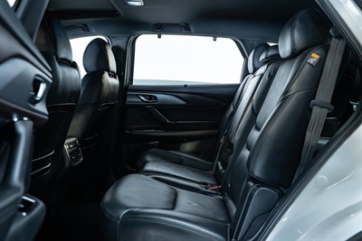 2018 Mazda CX-9 - Thumbnail