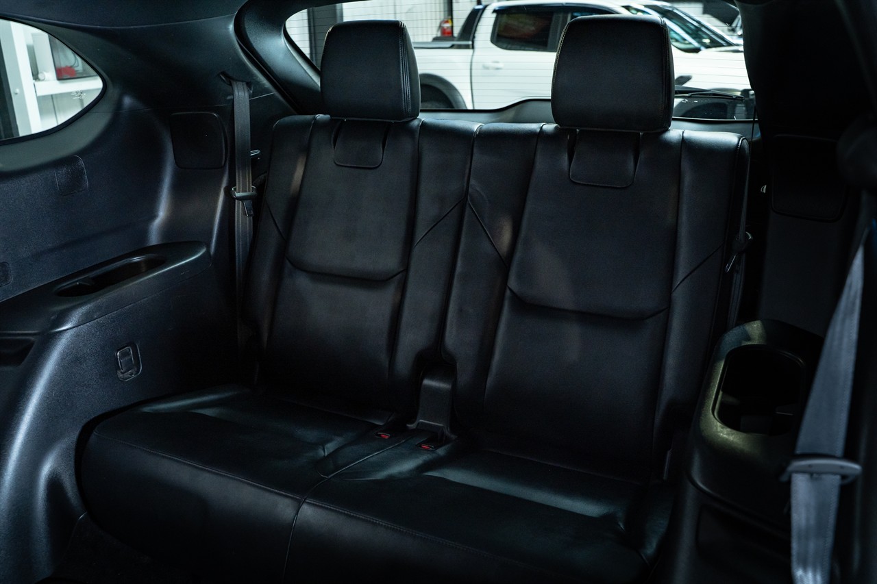 2018 Mazda CX-9