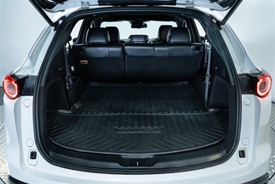 2018 Mazda CX-9 - Thumbnail