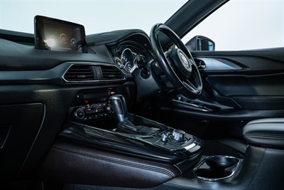 2018 Mazda CX-9 - Thumbnail