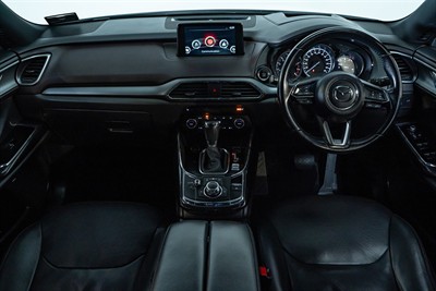 2018 Mazda CX-9 - Thumbnail