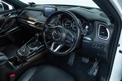 2018 Mazda CX-9 - Thumbnail