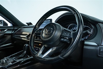 2018 Mazda CX-9 - Thumbnail
