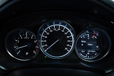 2018 Mazda CX-9 - Thumbnail