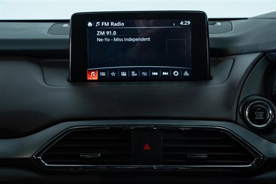 2018 Mazda CX-9 - Thumbnail