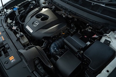 2018 Mazda CX-9 - Thumbnail