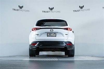2018 Mazda CX-9 - Thumbnail
