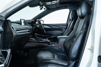 2018 Mazda CX-9 - Thumbnail