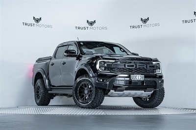2023 Ford Ranger - Image Coming Soon