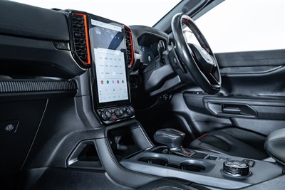 2023 Ford Ranger - Thumbnail