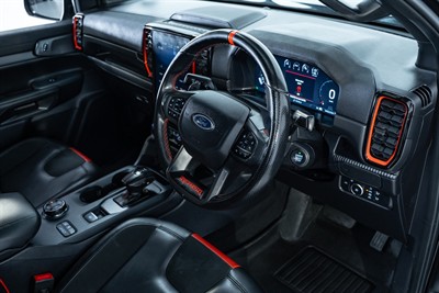 2023 Ford Ranger - Thumbnail