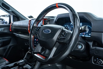 2023 Ford Ranger - Thumbnail