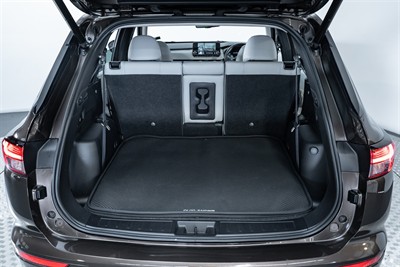 2021 Mitsubishi Outlander - Thumbnail