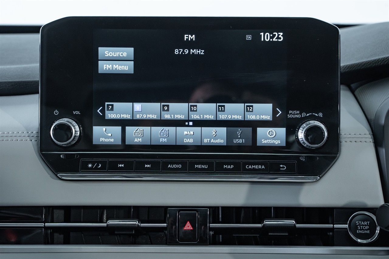 2021 Mitsubishi Outlander