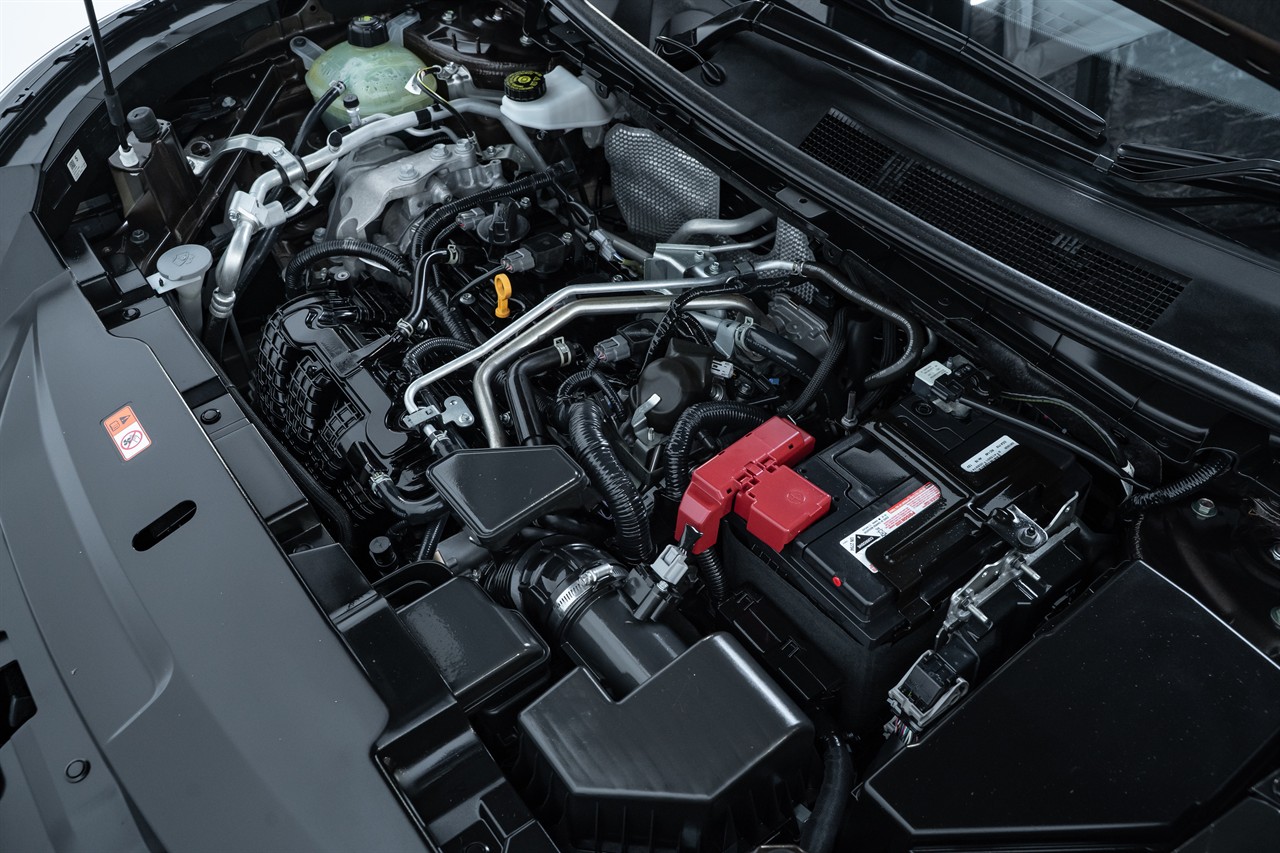 2021 Mitsubishi Outlander