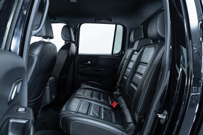 2020 Volkswagen Amarok - Thumbnail