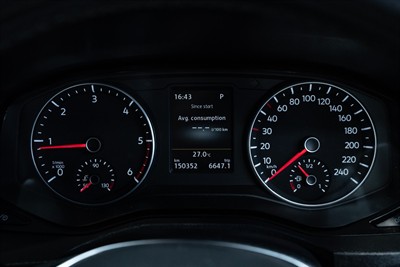 2020 Volkswagen Amarok - Thumbnail